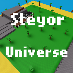 Steyor Universe