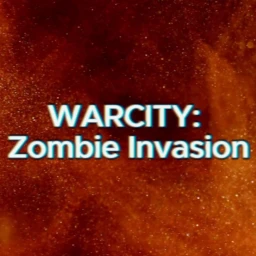 WARCITY: Zombie Invasion icon