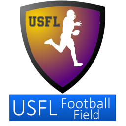 United States Football League Field