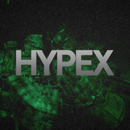 Hypex Purchasing Hub