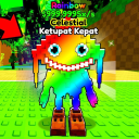 🌈LUCKYBLOCK + OP x9999