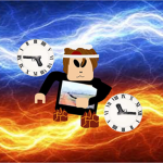 The Glocks' Clock
