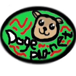 doge planet