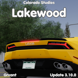 Lakewood Update Testing icon