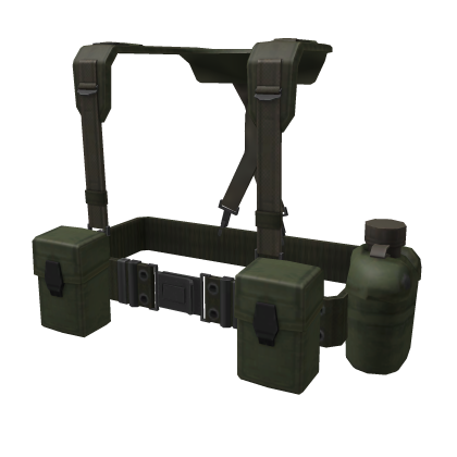 ALICE Rig