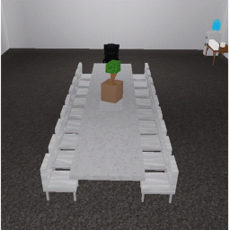 Meeting room