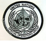 SOD | Special Operations Detachment
