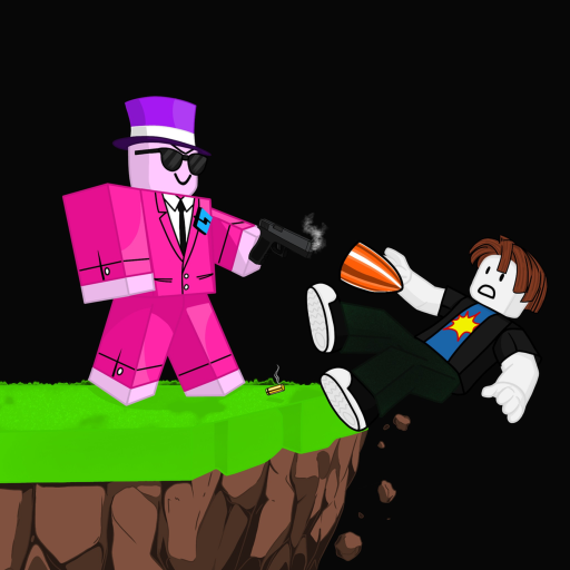 Push People Away! [Alpha]