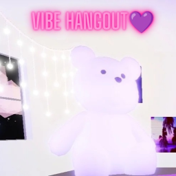 Vibe Hangout💜