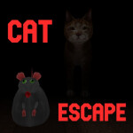 Cat Escape [Horror]