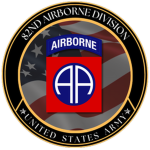 82nd Airborne Division • USΑ