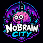NoBrain City