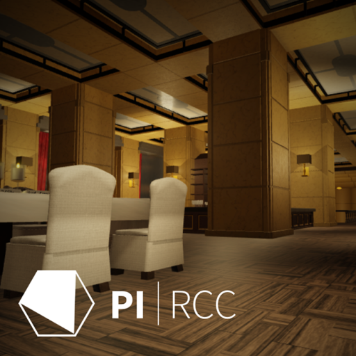 Riverton Convention Centre