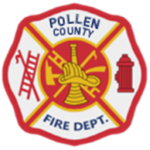 Pollen County Fire Department