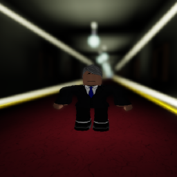 Wide Putin icon