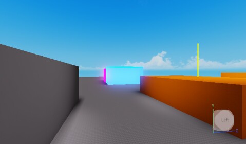 New RPG (SUPER FIXES!)