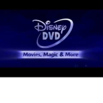 Disney DVD group