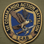 [EBS] 1st Tactical Action Battalion