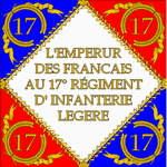 17e Régiment d'Infanterie Legere