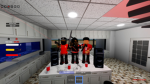 Beltboyz gang