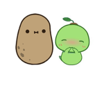 Potato and Bean Club