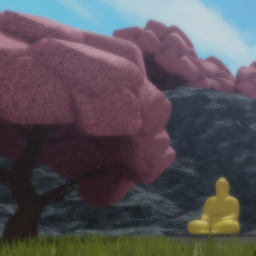A Distant Valley