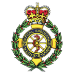 South Central Ambulance Service..