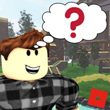 Obby Trivia Challenge ❓