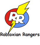 Robloxian Rangers.