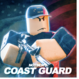 ⚓Parade Deck, Coast Guard
