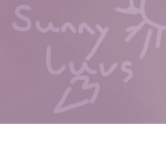 Sunny luvs •∆•