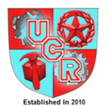 UCR Delta Squad