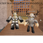 Grand Crusaders Of Robloxia
