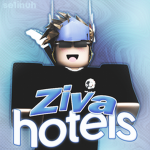 Ziva Hotel's