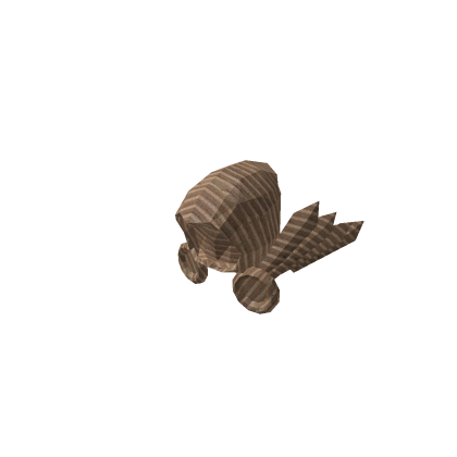 Cardboard Dominus