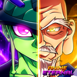 [🐜🔵] Anime Eternal  icon