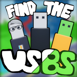 Find The USBs! (35!)