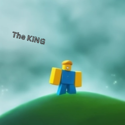 King Of The Hill