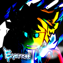 EYEREST⛰️ (RELEASE) - Mountain Obby
