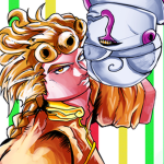 JJBA: REQUIEM