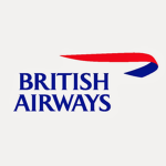 -BA- British Airways