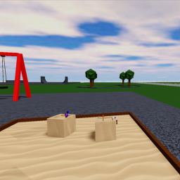 Bloxy park