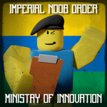 Imperial Noob Order :: Ministry of Innovation