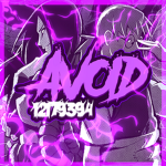 多 Avoid'