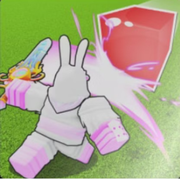 Blade Ball Test Server