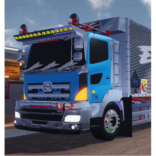  PAPAP DOL SIM official Roblox game thumbnail