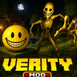 [Falsity!] Verity.Jar [BETA] [test falsity]