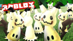 Mimikyu Fan Group!