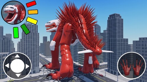 [UPD] SCP MORPH