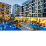 The ellido Hotels and Parks